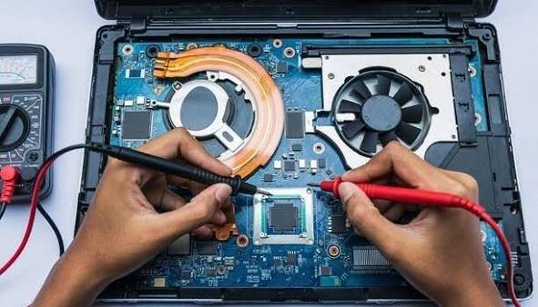 Computer Repair in Siliguri