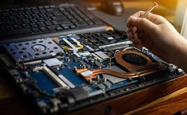 Laptop Service in Siliguri